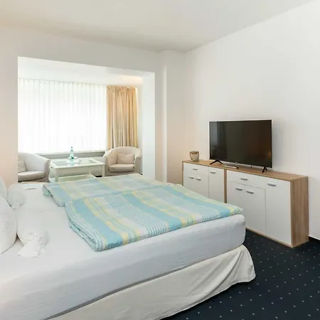 Haus Koebesine 2 Juist