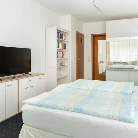 Haus Koebesine 2 Szálloda *