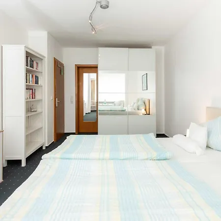 Haus Koebesine 2 Szálloda