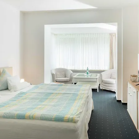 Haus Koebesine 2 Szálloda *