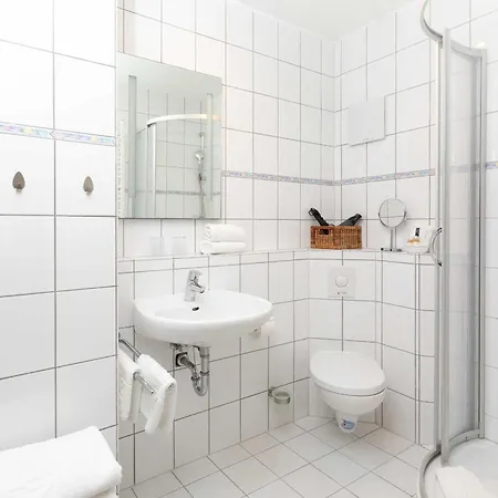 Haus Koebesine 2 * Juist