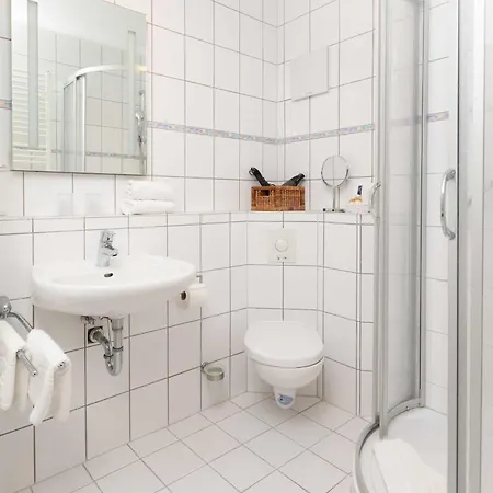 Haus Koebesine 2 *