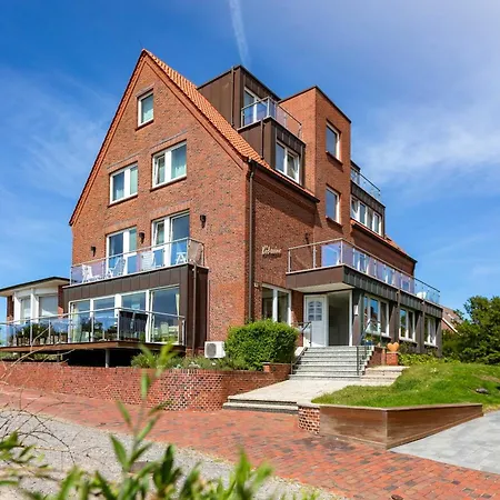 Haus Koebesine 2 Juist