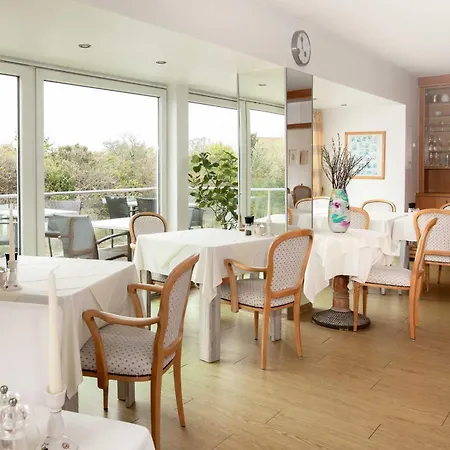 Haus Koebesine 2 Szálloda