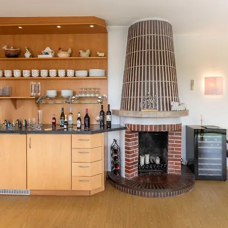 Hotel Haus Koebesine 2 Juist